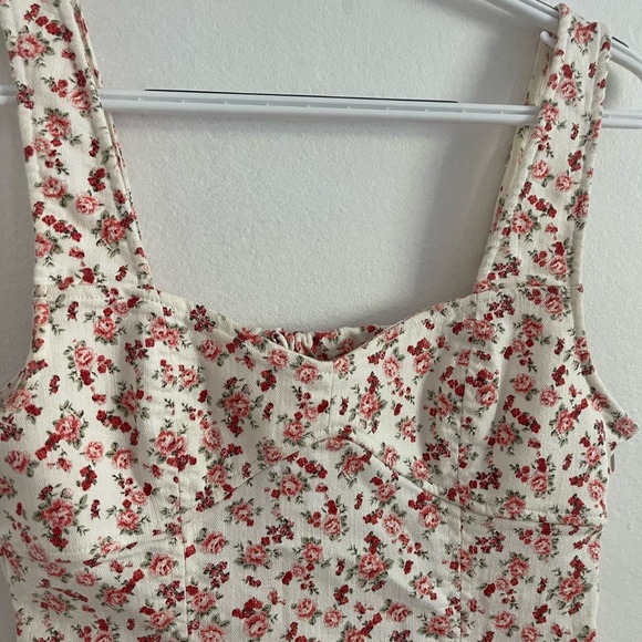 Forever 21 Mini Dress - Picture 13 of 16